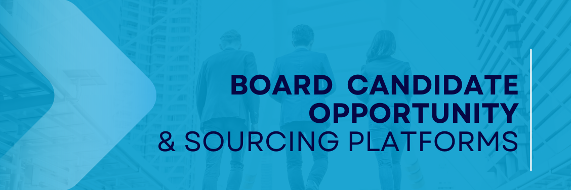 board-opportunities